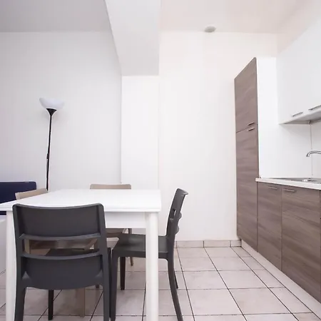 S14 - Sirolo, Nuovo Trilocale Con Giardino