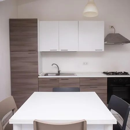 Apartament S14 - Sirolo, Nuovo Trilocale Con Giardino Sirolo