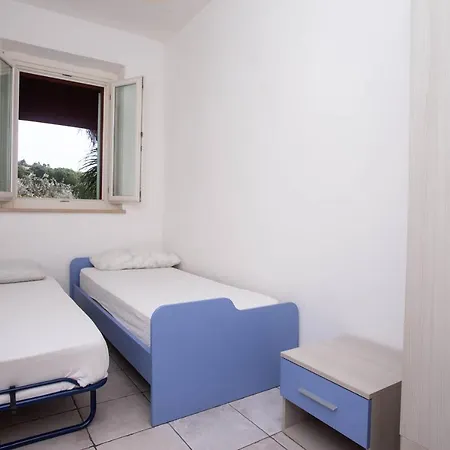 Apartament S14 - Sirolo, Nuovo Trilocale Con Giardino Sirolo
