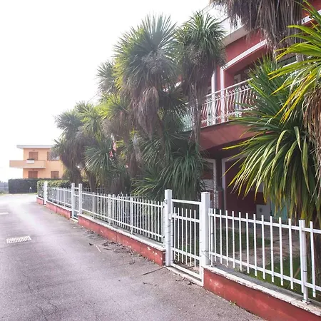 S14 - Sirolo, Nuovo Trilocale Con Giardino Sirolo