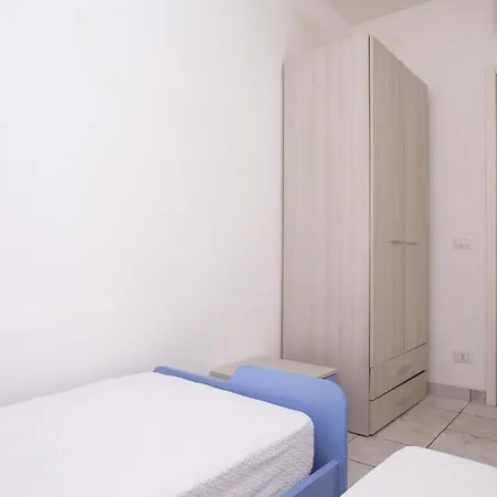 S14 - Sirolo, Nuovo Trilocale Con Giardino *