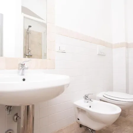 S14 - Sirolo, Nuovo Trilocale Con Giardino Apartament