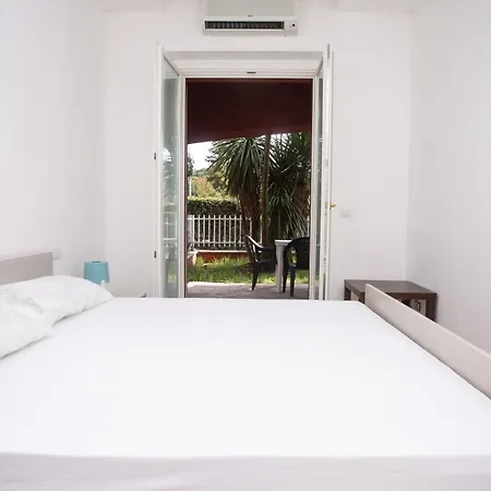 Apartament S14 - Sirolo, Nuovo Trilocale Con Giardino Sirolo