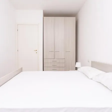 Apartament S14 - Sirolo, Nuovo Trilocale Con Giardino *